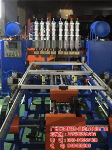 元晟自动化科技 自动化焊接设备厂家生产 嘉兴全自动焊接机厂家高清图片 高清大图
